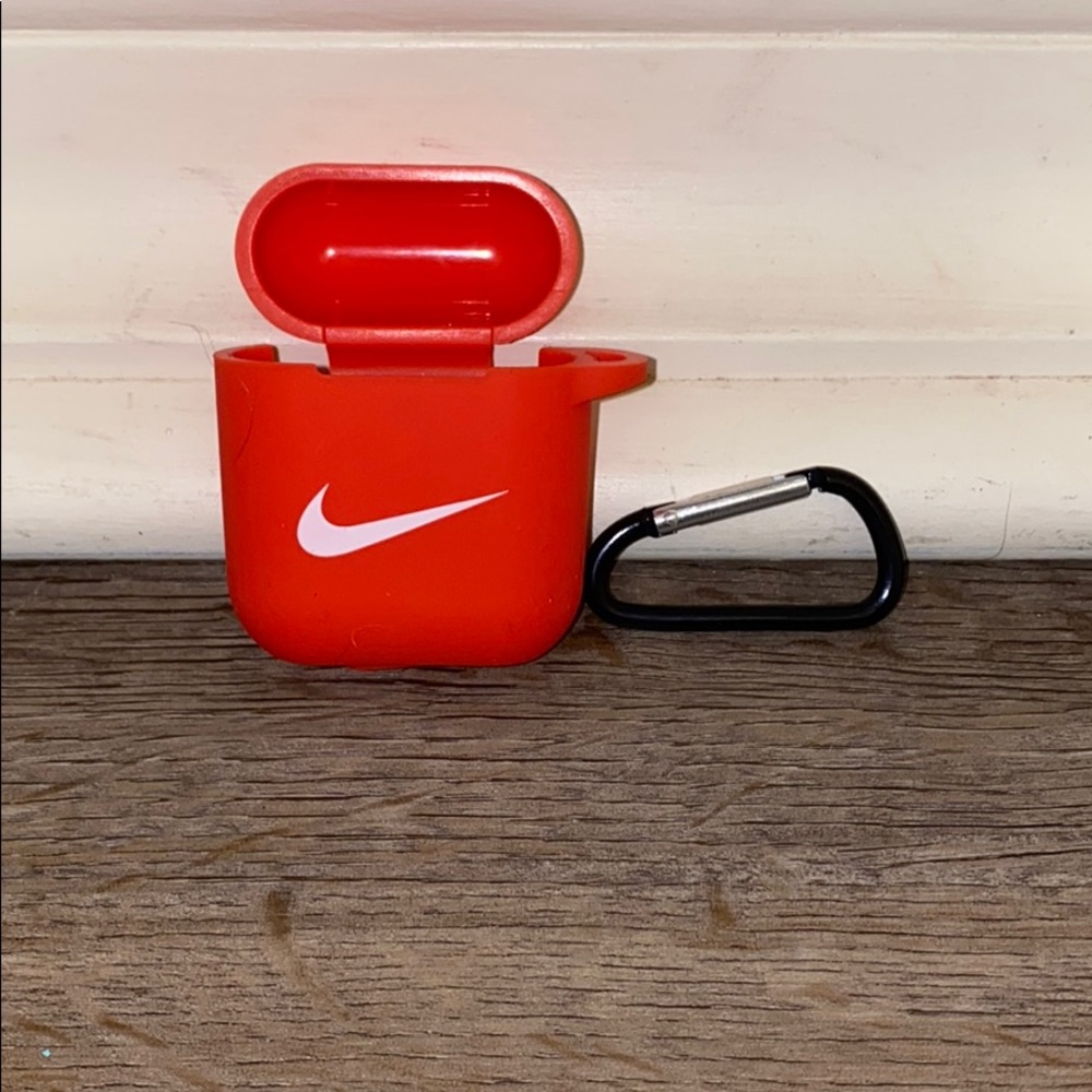 Air pod case